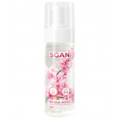 Пенка-мусс для интимной гигиены SGAN с пребиотиками - 150 мл. - SGAN - купить с доставкой в Вологде
