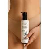 Натуральный лубрикант на водной основе Pleasure Lab Organic Rosemary - 185 мл. - Pleasure Lab - купить с доставкой в Вологде