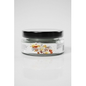 Массажная свеча «Амбра и ваниль» - 50 мл. - SGAN - купить с доставкой в Вологде