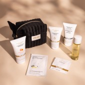 Набор YESforLOV La Trousse Enchantée в черной косметичке - YESforLOV - купить с доставкой в Вологде