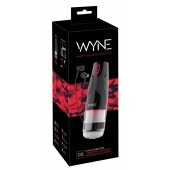 Вращающийся мастурбатор WYNE Masturbator 05 - Orion - в Вологде купить с доставкой