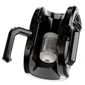 Мощный мастурбатор WYNE Masturbator 10 - Orion - в Вологде купить с доставкой