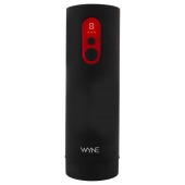 Автоматический мастурбатор WYNE Masturbator 08 - Orion - в Вологде купить с доставкой