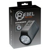 Мастурбатор с ротацией Rotating Masturbator - Orion - в Вологде купить с доставкой