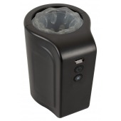 Мастурбатор с ротацией Rotating Masturbator - Orion - в Вологде купить с доставкой