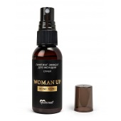 Интимный спрей Mini Mini с сужающим эффектом - 50 мл. - Биоритм - купить с доставкой в Вологде