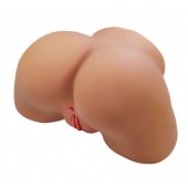 Мастурбатор Ilana с вибрацией и всасыванием - Baile - в Вологде купить с доставкой