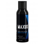 Лубрикант на водной основе MAXUS Naked Fantasy - 100 мл. - Maxus - купить с доставкой в Вологде