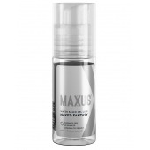 Лубрикант на водной основе MAXUS Naked Fantasy - 50 мл. - Maxus - купить с доставкой в Вологде