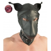 Шлем-маска Dog Mask в виде морды собаки - Orion - купить с доставкой в Вологде
