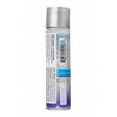 Охлаждающий лубрикант на водной основе JO Personal Lubricant H2O COOLING - 120 мл. - System JO - купить с доставкой в Вологде