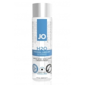 Охлаждающий лубрикант на водной основе JO Personal Lubricant H2O COOLING - 120 мл. - System JO - купить с доставкой в Вологде