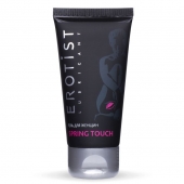 Сужающий гель для женщин Spring Touch - 50 мл. - Erotist Lubricants - купить с доставкой в Вологде