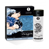 Интимный мужской крем SHUNGA DRAGON SENSITIVE - 60 мл. - Shunga - купить с доставкой в Вологде