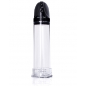 Автоматическая вакуумная помпа Man up pump - Erotist Adult Toys - в Вологде купить с доставкой