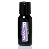 Возбуждающий гель-лубрикант на водной основе Sensual Arousal Lubricant  - 29,5 мл. - Swiss navy - купить с доставкой в Вологде