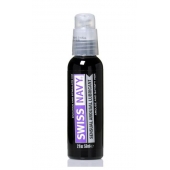 Возбуждающий гель-лубрикант на водной основе Sensual Arousal Lubricant - 59 мл. - Swiss navy - купить с доставкой в Вологде