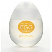 Лубрикант на водной основе Tenga Egg Lotion - 50 мл. - Tenga - купить с доставкой в Вологде