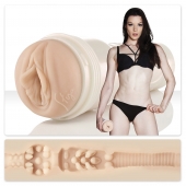 Мастурбатор-вагина Fleshlight Girls - Stoya Destroya - Fleshlight - в Вологде купить с доставкой