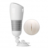 Мега-мастурбатор Hedy без вибрации - Baile - в Вологде купить с доставкой