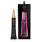 Стимулирующий гель для женщин Feu d Amour Gel Stimulant Plaisirs Secrets - 30 мл. - Plaisir Secret - купить с доставкой в Вологде