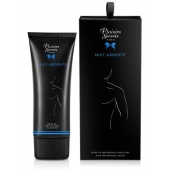 Возбуждающий крем для мужчин Nuit Ardente Creme Performante Plaisirs Secrets - 60 мл. - Plaisir Secret - купить с доставкой в Вологде