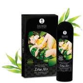 Интимный гель для пар, усиливающий наслаждение, Lotus Noir - 60 мл. - Shunga - купить с доставкой в Вологде