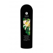 Интимный гель для пар, усиливающий наслаждение, Lotus Noir - 60 мл. - Shunga - купить с доставкой в Вологде