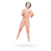 Надувная секс-кукла Jennifer - ToyFa - в Вологде купить с доставкой