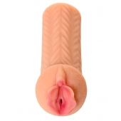 Мастурбатор-вагина Elegance - KOKOS - в Вологде купить с доставкой