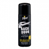 Концентрированный анальный лубрикант pjur BACK DOOR glide - 30 мл. - Pjur - купить с доставкой в Вологде