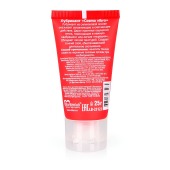 Женский стимулирующий лубрикант на силиконовой основе Cosmo Vibro - 25 гр. - Биоритм - купить с доставкой в Вологде