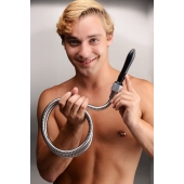 Набор для анального душа Aqua Shot Shower - XR Brands - купить с доставкой в Вологде