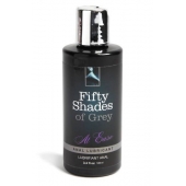 Анальный лубрикант At Ease Anal Lubricant - 100 мл. - Fifty Shades of Grey - купить с доставкой в Вологде