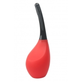 Анальный душ MENZSTUFF 310ML ANAL DOUCHE RED/BLACK - Dream Toys - купить с доставкой в Вологде