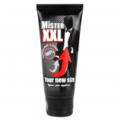 Крем для увеличения пениса MISTER XXL - 50 гр. - Биоритм - купить с доставкой в Вологде