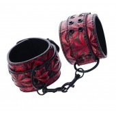 Оковы на ноги из материала с 3d-эффектом - ToyFa - купить с доставкой в Вологде