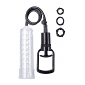 Прозрачная вакуумная помпа A-toys - A-toys - в Вологде купить с доставкой