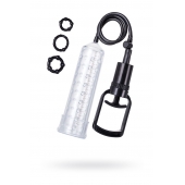 Прозрачная вакуумная помпа A-toys - A-toys - в Вологде купить с доставкой