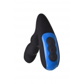 Массажер простаты Erotist Second - Erotist Adult Toys - в Вологде купить с доставкой