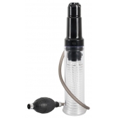 Вакуумная помпа-мастурбатор Vibrating Multi Pump   Masturbator - Orion - в Вологде купить с доставкой