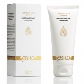 Интимный гель-смазка на водной основе YESforLOV Moisturising Intimate - 100 мл. - YESforLOV - купить с доставкой в Вологде