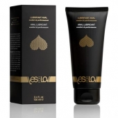 Анальный гель-смазка YESforLOV Comfort   Performance Anal Lubricant - 100 мл. - YESforLOV - купить с доставкой в Вологде