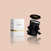 Массажная свеча Titillating Massage Candle - 120 мл. - YESforLOV - купить с доставкой в Вологде