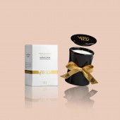 Массажная аромасвеча BEWITCHING MASSAGE CANDLE - 120 мл. - YESforLOV - купить с доставкой в Вологде