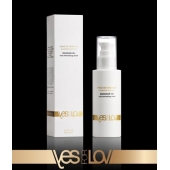 Массажное масло BEWITCHING MASSAGE OIL - 100 мл. - YESforLOV - купить с доставкой в Вологде