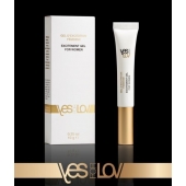 Возбуждающий интимный гель для женщин EXCITEMENT GEL FOR WOMEN - 10 гр. - YESforLOV - купить с доставкой в Вологде