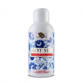 Согревающий и возбуждающий интимный гель-смазка HOT SEX - 100 мл. - БиоМед - купить с доставкой в Вологде