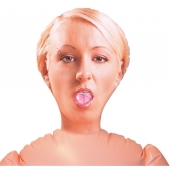 Секс-кукла Mandy с 3 любовными отверстиями - Orion - в Вологде купить с доставкой