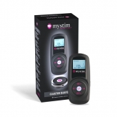 Беспроводной блок для управления Mystim Cluster Buster - MyStim - купить с доставкой в Вологде